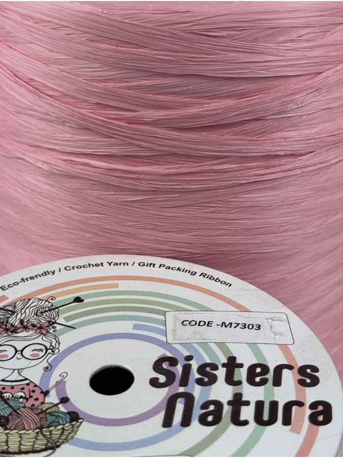 M7303 MAT PEMBE RAFYA
