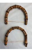 15CM BAMBU ÇANTA SAPI KALIN (2 ADET)
