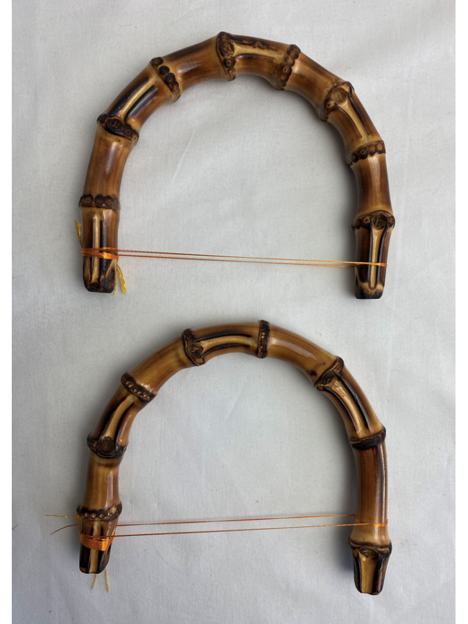 15CM BAMBU ÇANTA SAPI KALIN (2 ADET)