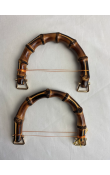 14CM BAMBU ÇANTA SAPI KALIN (2 ADET)
